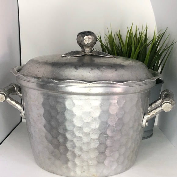 Everlast Other - Vintage Everlast Aluminum Ice Bucket
